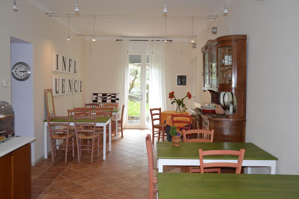 B&B Cherry En Rose Lezzeno Bagian luar foto