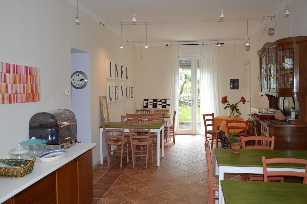 B&B Cherry En Rose Lezzeno Bagian luar foto